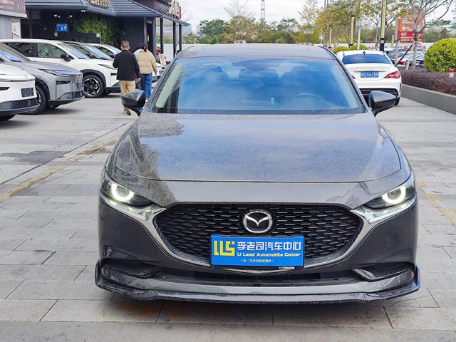Certificated Pre-Owned Mazda 3 Axela 2021 2.0L Automatic Quality Shining Edition - u22663879