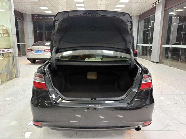 Certificated Pre-Owned Lexus Camry 2016 2.0E 10th Anniversary Limited Edition Elite Version - u22684792