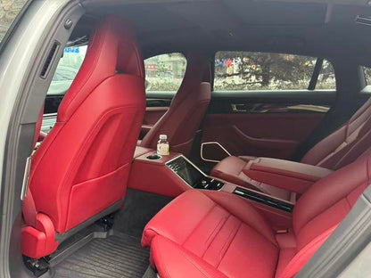 Certificated Pre-Owned Porsche Panamera 2021 Panamera 4 Executive Extended Version 2.9T - u22571342