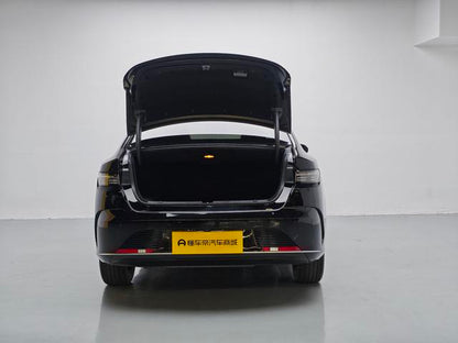 Certificated Pre-Owned BYD Destroyer 05 2022 DM-i 55KM Luxury Version -u22535078