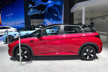 BYD Дельфин