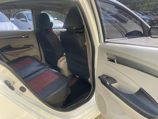 Certificated Used GAC Honda Fengfan Classic 2012 Model 1.5L Manual Elite Edition