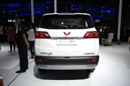 SAIC-GM-Wuling Hongguang S3