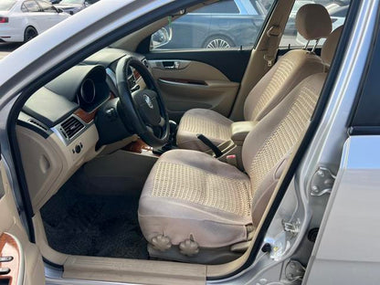 Certificated Pre-Owned SAIC-GM Buick Excelle 2013 1.5L Manual Premium Edition - u22749068