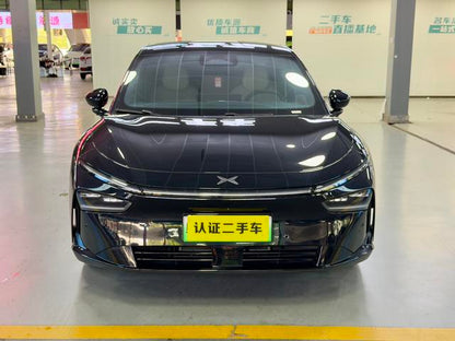 Pre-Owned Xpeng P7+ 2024 Model Long Range Max