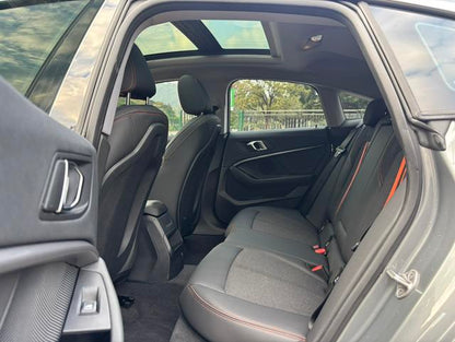 Certificated Pre-Owned BMW 2 Series (Imported) 2023 225i Four-Door Coupe M Sport Package - u22697852