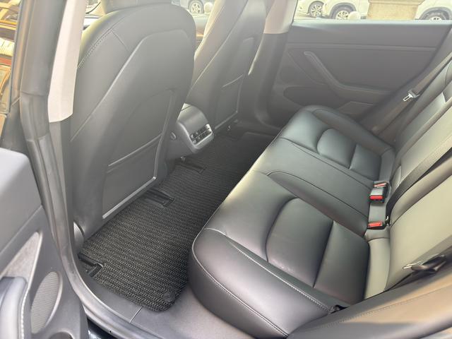 Certificated Pre-Owned Model 3 Standard Range Rear-Wheel Drive Upgraded Version 2021