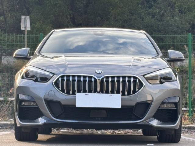Certificated Pre-Owned BMW 2 Series (Imported) 2023 225i Four-Door Coupe M Sport Package - u22697852