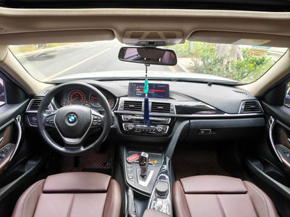 Certificated Pre-Owned BMW 3 Series 2019 320Li Fashion Edition - u22740793