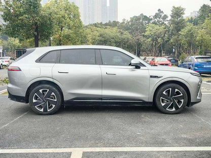 Certificated Pre-Owned Xingjiyuan ET 2024 Extended-Range Pro -u21906392