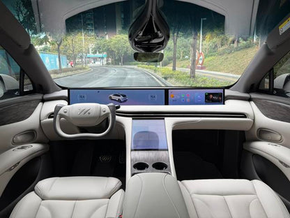 Certificated Pre-Owned IM LS7 2025 Refreshed Edition Ultra -u22484548