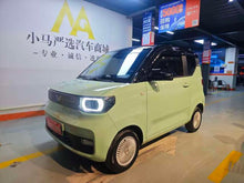 Pre-Owned Wuling Hongguang MINIEV 2022 Macaron Fashion Version (Lithium Iron Phosphate)