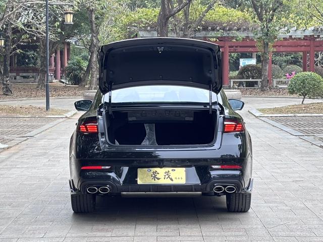 Certificated Pre-Owned Geely Xingrui 2026 1.5T Dongfangyao Kunlun Edition - u22356314