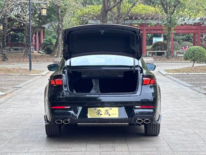 Certificated Pre-Owned Geely Xingrui 2026 1.5T Dongfangyao Kunlun Edition - u22356314