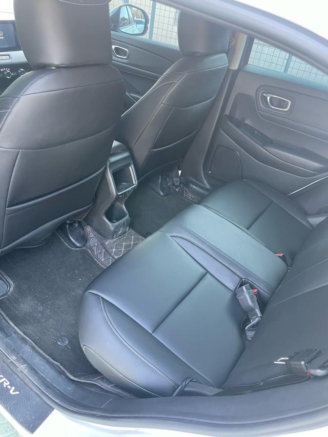 Certificated Pre-Owned Dongfeng Honda XR-V 2023 1.5L CVT Thermal Edition - u22682004