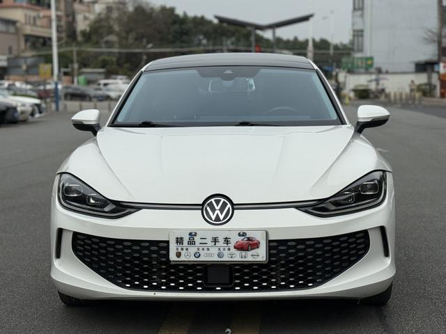 Certificated Pre-Owned Lamando 2022 Lamando L 280TSI DSG Cool & Spicy Edition - u22554840