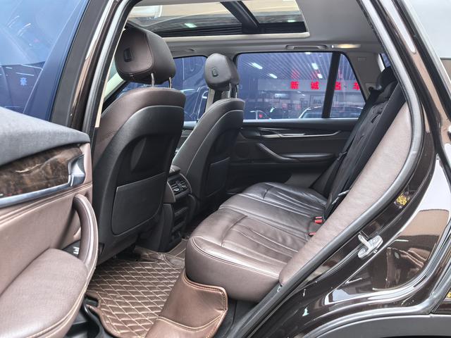 Certificated Pre-Owned BMW X5 (Imported) 2015 xDrive28i - u22777243