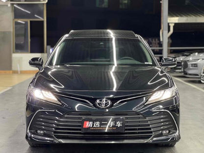 Certificated Pre-Owned Lexus Camry 2022 2.5G Luxury Edition - u22401320