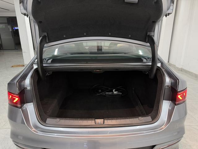 Certificated Pre-Owned BYD Qin PLUS DM 2021 DM-i 55KM Flagship Edition -u22664925