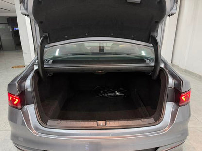 Certificated Pre-Owned BYD Qin PLUS DM 2021 DM-i 55KM Flagship Edition -u22664925
