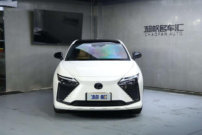 Certificated Pre-Owned Lexus RZ 2023 Model 450e DIRECT4 Enjoyment Edition -u21018215