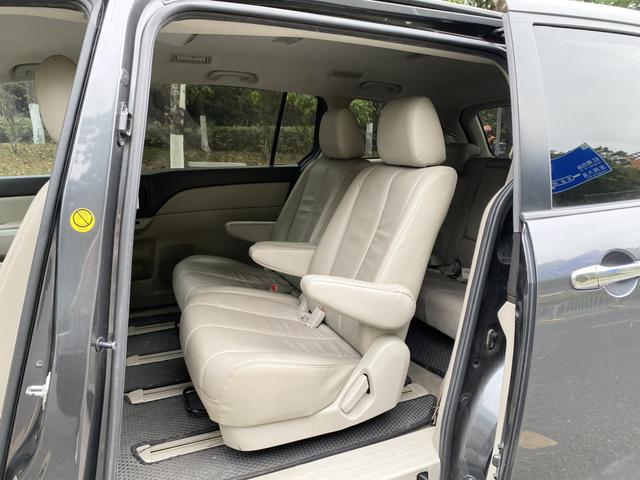 Certificated Pre-Owned Mazda 8 2013 2.5L Elite Edition - u22299946