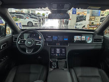 Certificated Pre-Owned Li Auto ONE 2021 Extended-Range 6-Seater Edition -u22330253