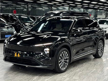 Certificated Pre-Owned NIO ES6 2024 75kWh -u22950942