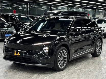 Certificated Pre-Owned NIO ES6 2024 75kWh -u22950942