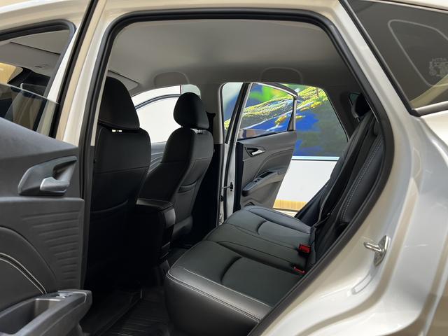 Certificated Pre-Owned Hozon Auto Nezha AYA 2023 401 Lite