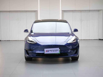 Certificated Pre-Owned Tesla Model 3 2019 Standard Range Rear-Wheel Drive Upgraded Version -u22731507
