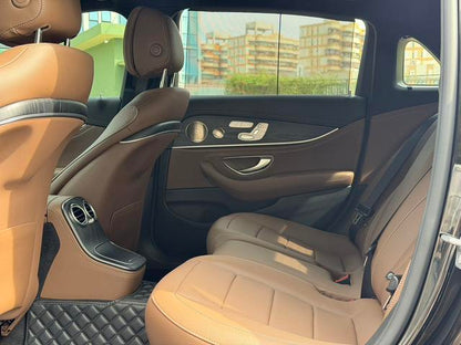 Certificated Pre-Owned Mercedes-Benz E-Class 2023 Facelift E 300 L Luxury Sports Sedan - u22340219