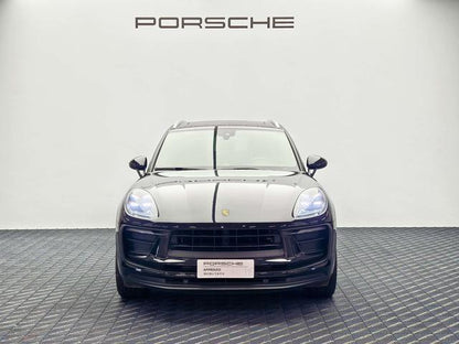Certificated Pre-Owned Porsche Macan 2022 Macan 2.0T - u21591529