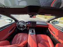 Pre-Owned Xiaomi SU7 2024 Model Rear-Wheel Drive Standard Long-Range Version