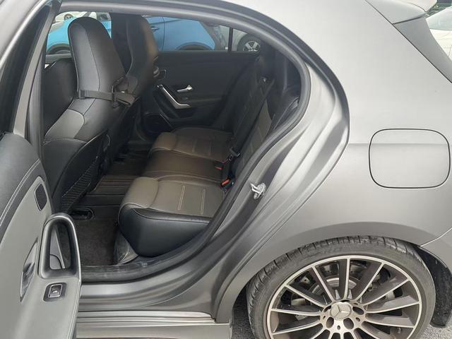 Certificated Used 2022 Mercedes-AMG A 35 4MATIC - u22070610