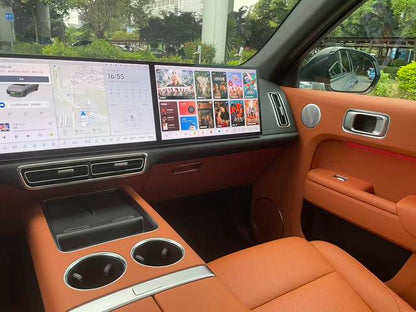 Pre - Owned 2023 Li L7 Max Edition