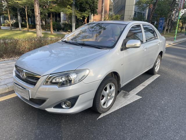 Certificated Pre-Owned GAC Toyota Corolla 2013 1.6L Automatic Luxury Edition - u22057955