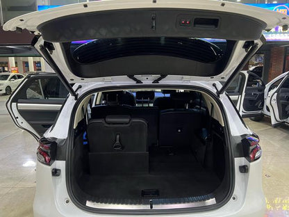 Certificated Pre-Owned BYD Tang DM 2018 DM 2.0T Full-Time Four-Wheel Drive Intelligent Connected Creation Enjoyment Edition 7-Seater National V Emission Standard -u20369026