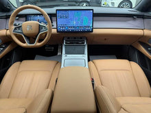 Certificated Pre-Owned BYD Han L DM 2025 DM-p 180KM 4WD LiDAR Flagship Edition -u20522887