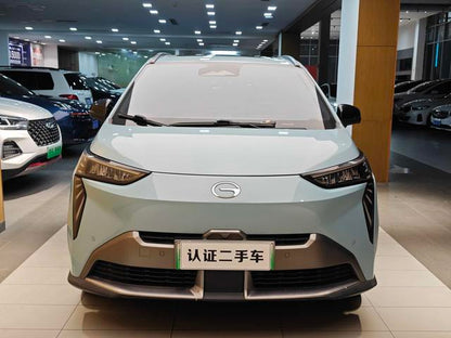 Pre-Owned AION Y 2022 Model 70 Enjoy Version Ternary Lithium Battery