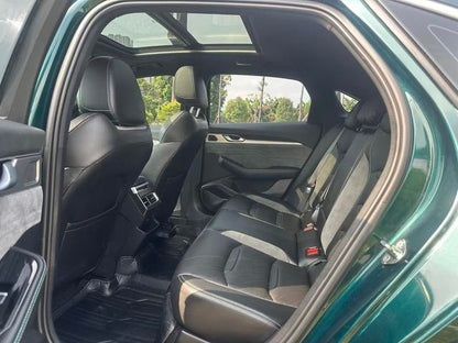 Certificated Pre-Owned Geely Xingrui 2023 2.0T Exclusive Green Edition - u22606239