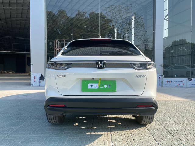 Certificated Pre-Owned Dongfeng Honda XR-V 2023 1.5L CVT Thermal Edition - u22682004