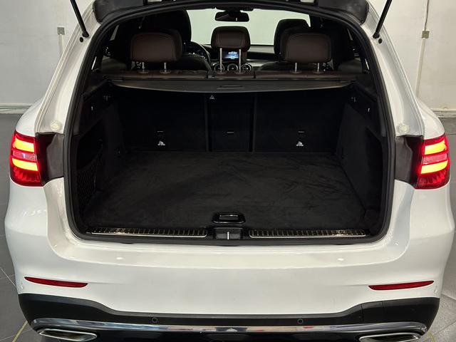 Certificated Pre-Owned Mercedes-Benz GLC 2018 Facelift GLC 260 4MATIC Dynamic Edition - u22581158