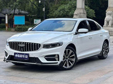 Certificated Pre-Owned Geely Xingrui 2025 2.0T Dongfangyao Star-Gazing Edition - u21211273