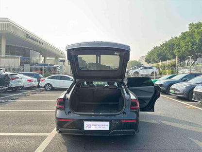 Certificated Pre-Owned XPENG P7+ 2024 Long Range Max-u21951486