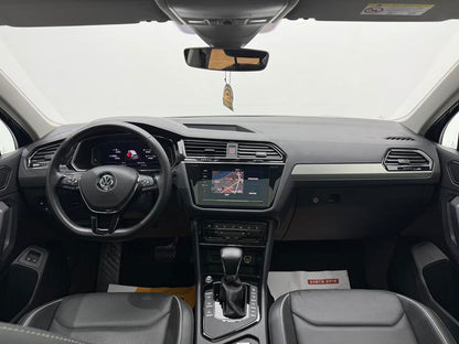 Certificated Pre-Owned Tiguan L PHEV 2020 430PHEV Plug-in Hybrid Flagship Edition -u22748847
