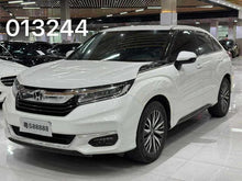 Certificated Pre-Owned Guangzhou Honda Avancier 2020 370 TURBO 9AT Luxury Edition - u22613539