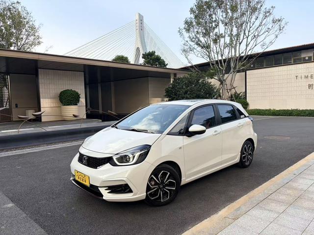 Certificated Used Honda LIFE 2020 1.5L CVT SPO-SS Lingdong Edition