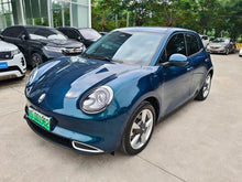 Certificated Pre-Owned Ora Good Cat 2023 401km Standard Range Luxury Model Lithium Iron Phosphate -u21384736