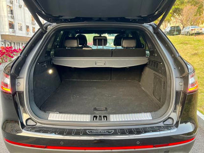 Certificated Pre-Owned 2019 Navigator (Imported) 2.0T Two-Wheel Drive Premium Edition, China VI - u22729672